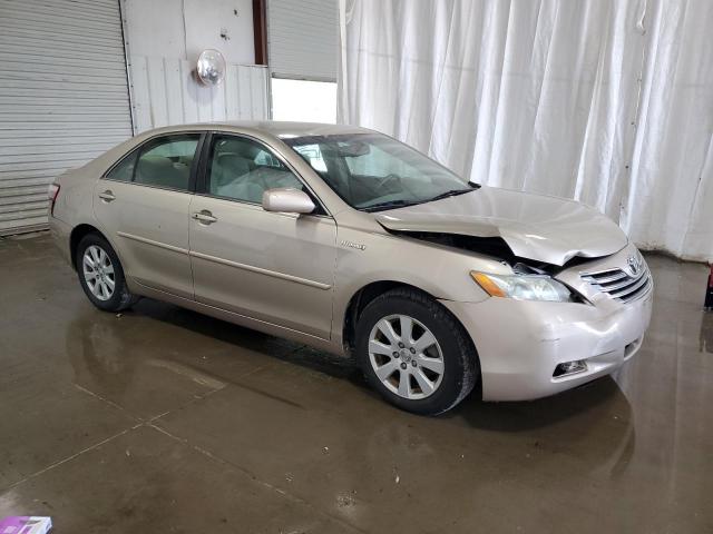 2007 Toyota Camry Hybrid VIN: 4T1BB46K27U024186 Lot: 58780284