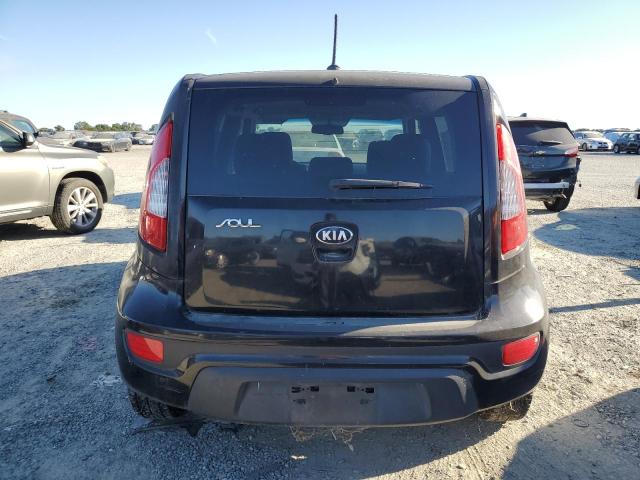 2013 Kia Soul VIN: KNDJT2A52D7499446 Lot: 59091034