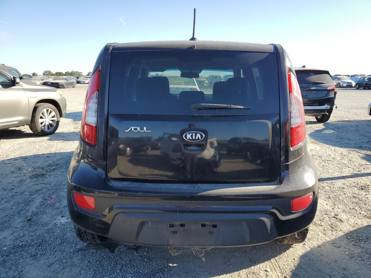 KNDJT2A52D7499446 2013 Kia Soul