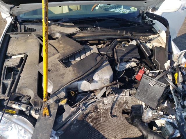 2007 Lexus Es 350 VIN: JTHBJ46GX72057739 Lot: 59335544