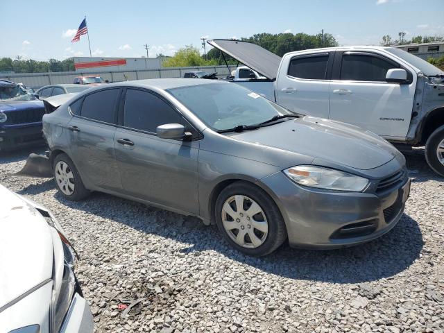 VIN 1C3CDFAA0DD256539 2013 Dodge Dart, SE no.4