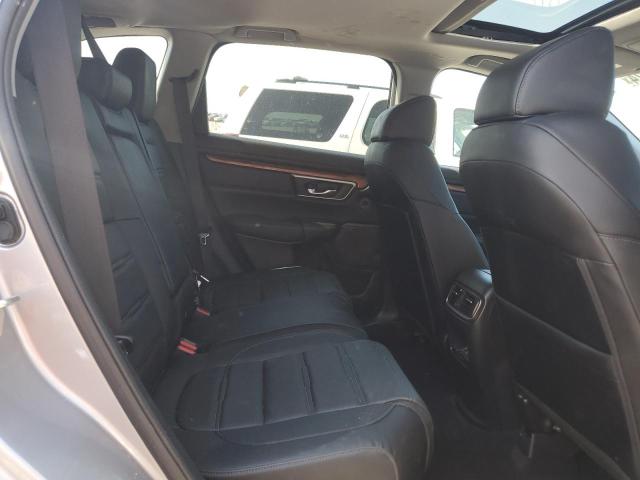 2020 Honda Cr-V Touring VIN: 7FARW2H9XLE020982 Lot: 60218324