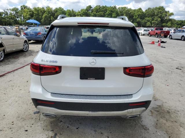 2020 Mercedes-Benz Glb 250 4Matic VIN: WDC4M4HB4LW008259 Lot: 58536914