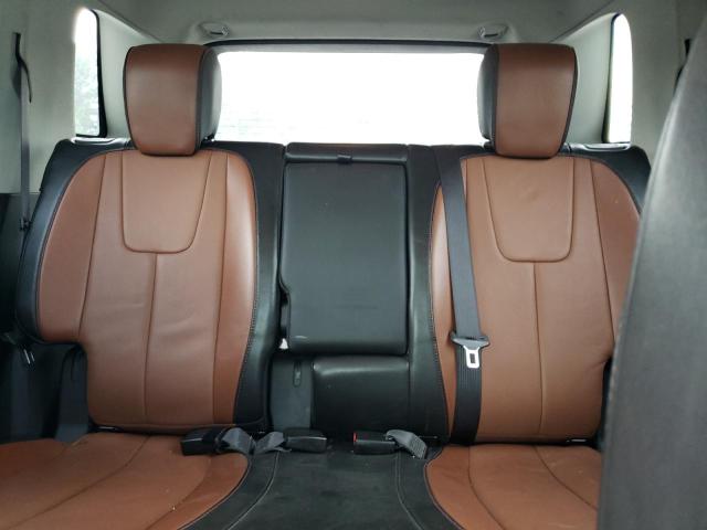 2017 GMC TERRAIN SL - 2GKALPEK7H6212853