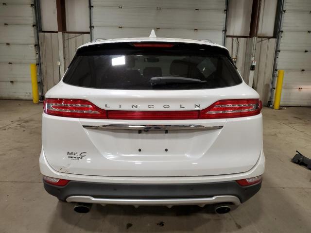 2019 Lincoln Mkc Select VIN: 5LMCJ2D9XKUL16010 Lot: 58773644