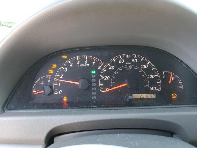 2005 Toyota Camry Le VIN: 4T1BF30K75U608958 Lot: 60525914