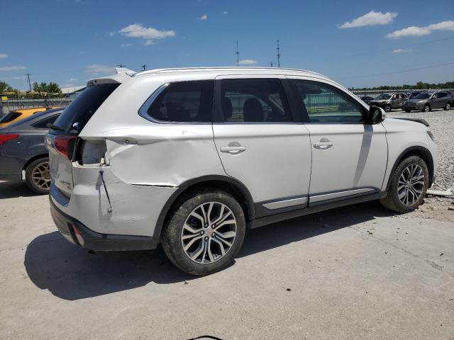 2017 MITSUBISHI OUTLANDER - JA4AZ3A33HZ050932