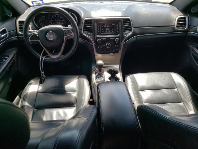 2017 Jeep Grand Cherokee Limited VIN: 1C4RJFBG4HC719909 Lot: 61003224