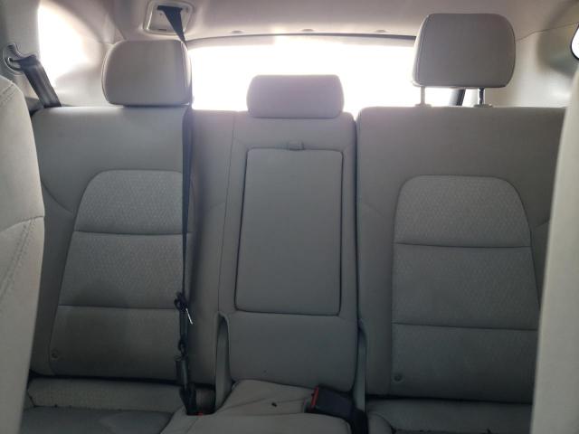 2016 Hyundai Tucson Limited VIN: KM8J33A49GU231394 Lot: 59116904