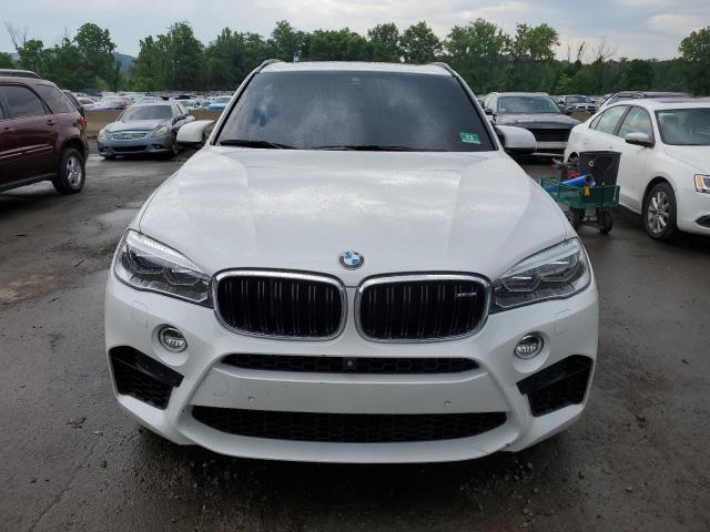 VIN 5YMKT6C54J0Y83989 2018 BMW X5, M no.5