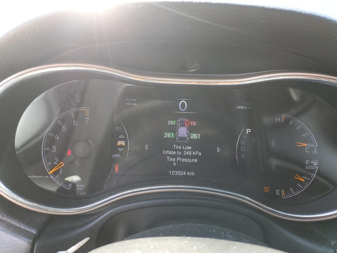 1C4RJFBG9EC289242 2014 Jeep Grand Cherokee Limited