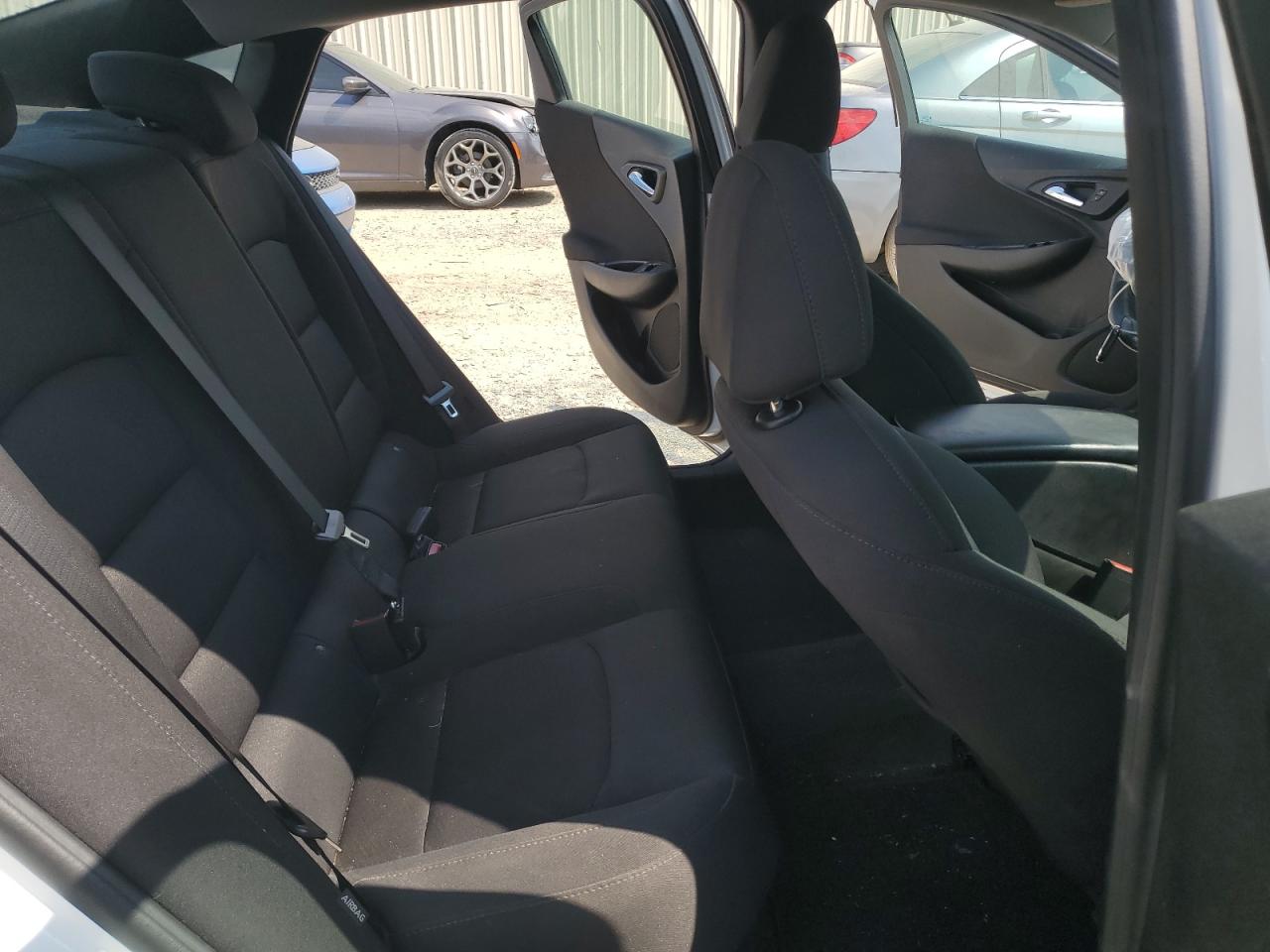 1G1ZC5ST8NF151751 2022 Chevrolet Malibu Ls