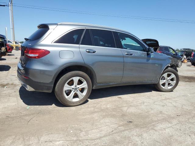 WDC0G4KBXHV005796 2017 Mercedes-Benz Glc 300 4Matic