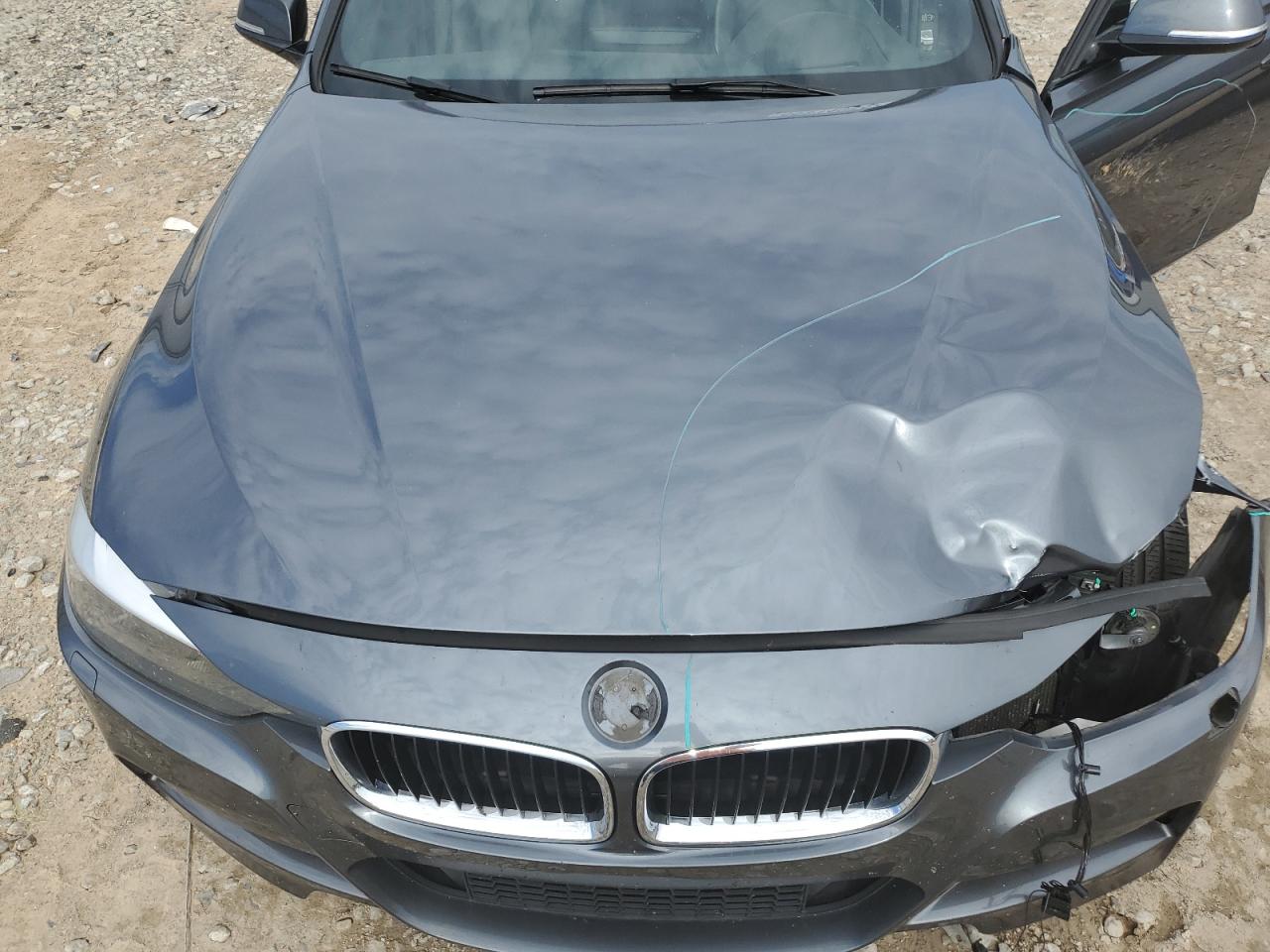 WBA3B3C50EF545343 2014 BMW 328 Xi