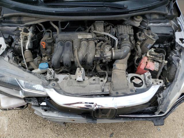 2020 Honda Fit Ex VIN: 3HGGK5H87LM730006 Lot: 59627964