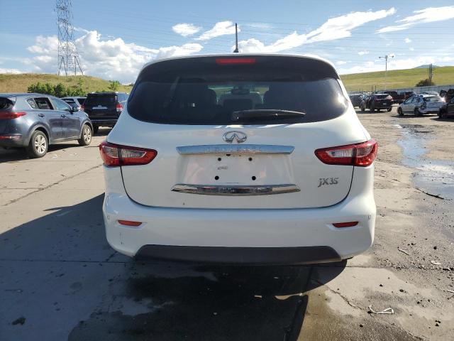 2013 Infiniti Jx35 VIN: 5N1AL0MM7DC333904 Lot: 59543814