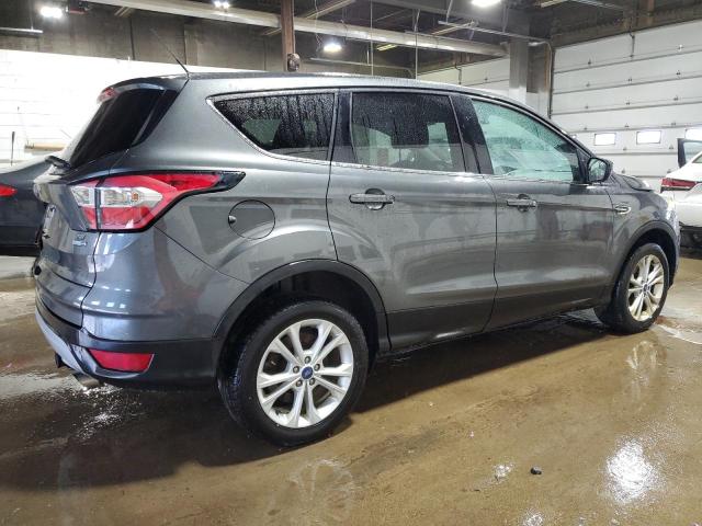 2017 Ford Escape Se VIN: 1FMCU9G99HUC03303 Lot: 57493614