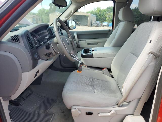 2011 GMC Sierra C1500 Sle VIN: 1GTR1VE08BZ134263 Lot: 59565034