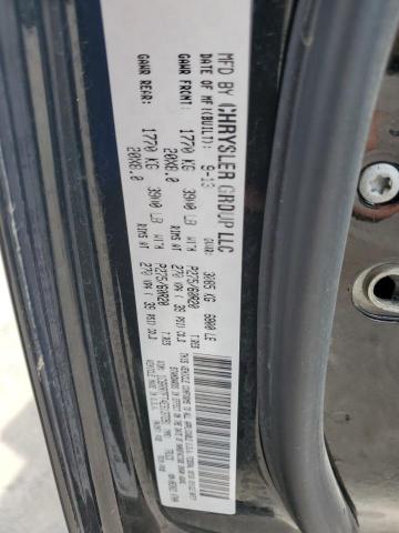 2014 Ram 1500 St VIN: 1C6RR7FT4ES137291 Lot: 57891404