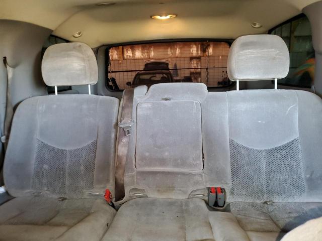 2005 Chevrolet Tahoe C1500 VIN: 1GNEC13V25R180683 Lot: 58690824