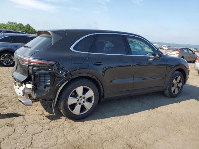 VIN WP1AA2AY7PDA04663 2023 Porsche Cayenne, Base no.3