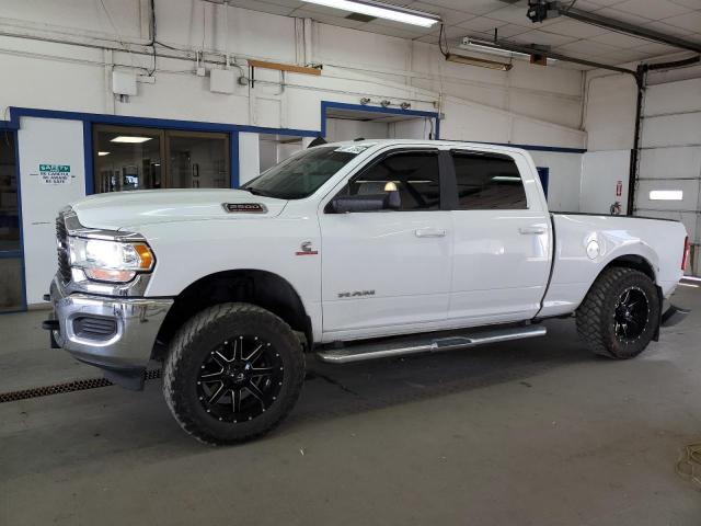 2021 Ram 2500 Big Horn VIN: 3C6UR5DL9MG522448 Lot: 59095154