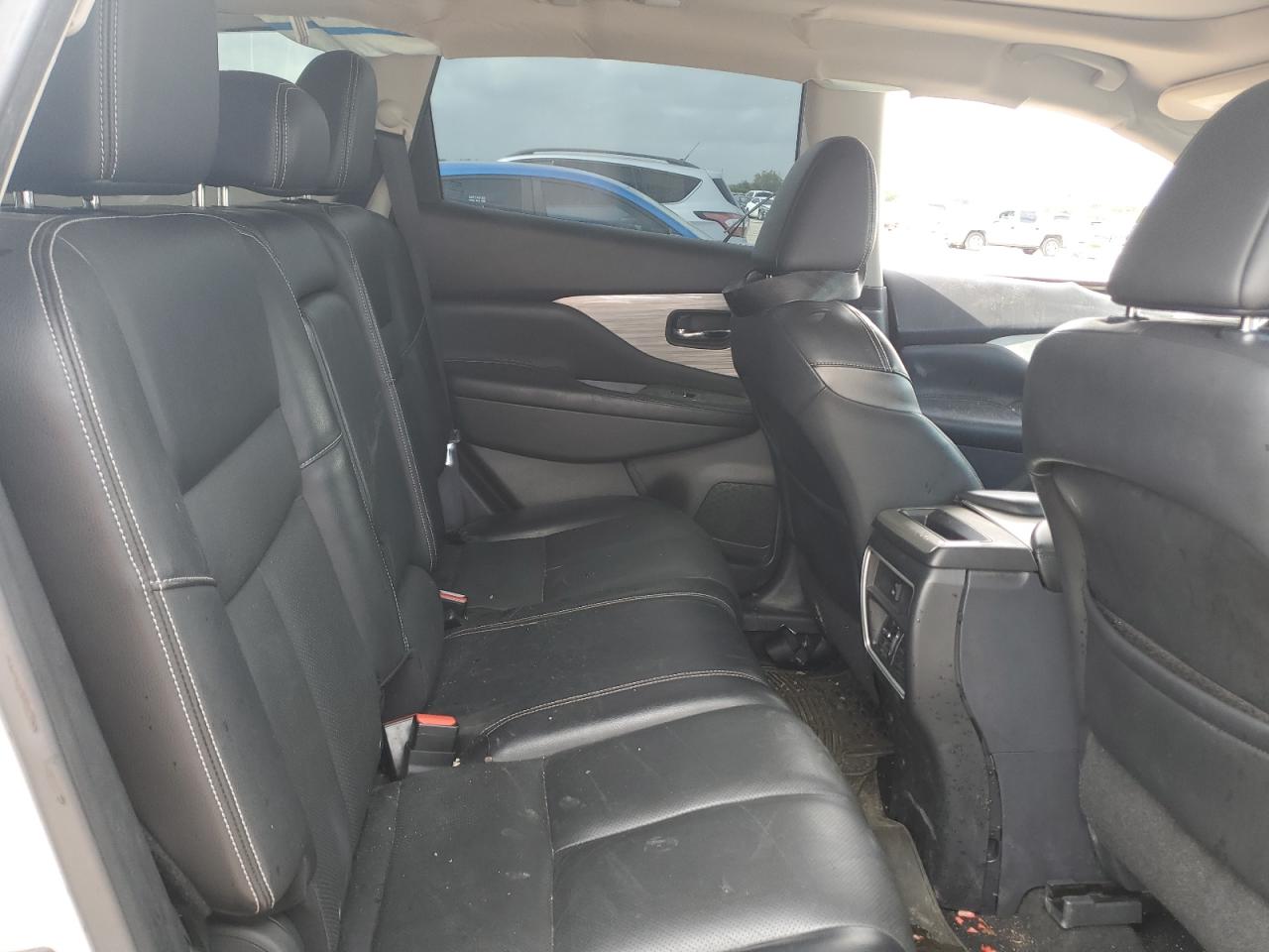 5N1AZ2MG8HN143933 2017 Nissan Murano S