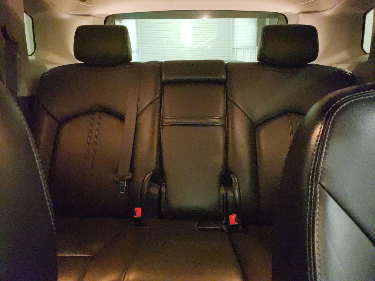 3GYFNGE3XES659947 2014 Cadillac Srx Premium Collection