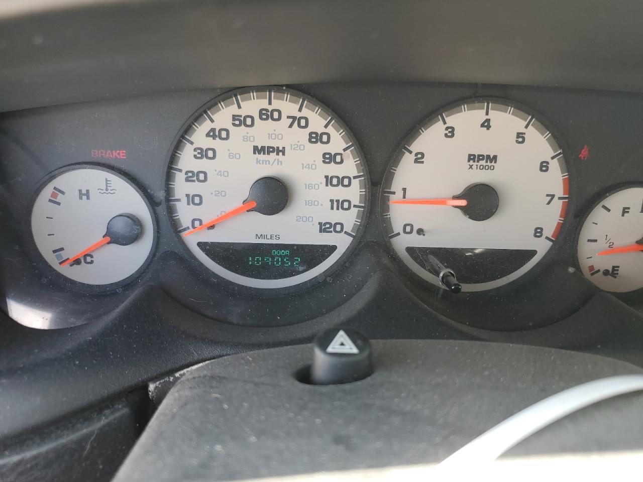 1B3ES56C35D142391 2005 Dodge Neon Sxt