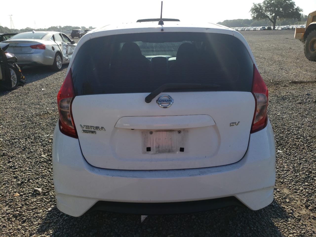 3N1CE2CP9KL357656 2019 Nissan Versa Note S