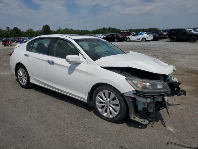 2013 HONDA ACCORD EXL - 1HGCR2F82DA000952