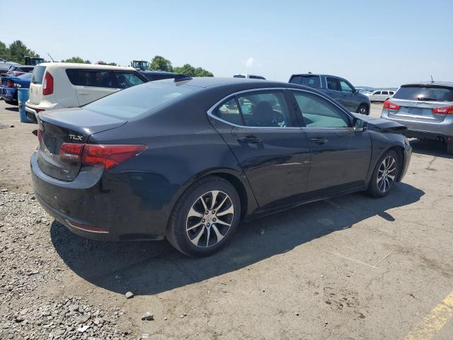 2015 Acura Tlx Tech VIN: 19UUB1F50FA020371 Lot: 59734264