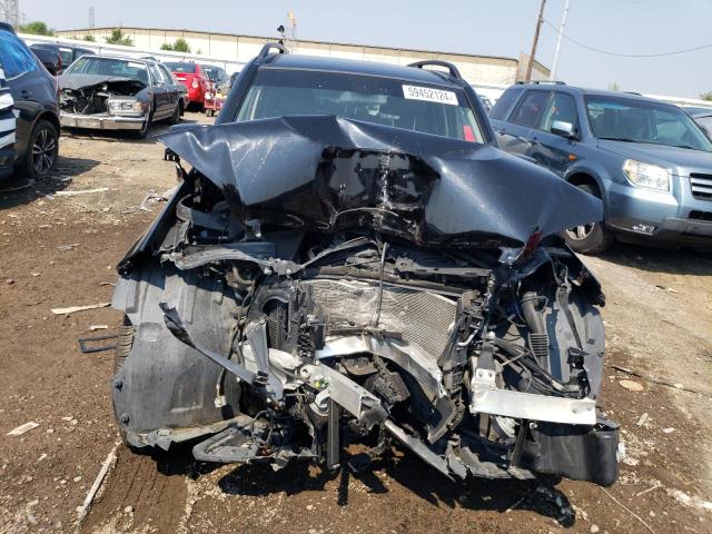 2014 Mercedes-Benz Glk 350 4Matic VIN: WDCGG8JB2EG302312 Lot: 59452124