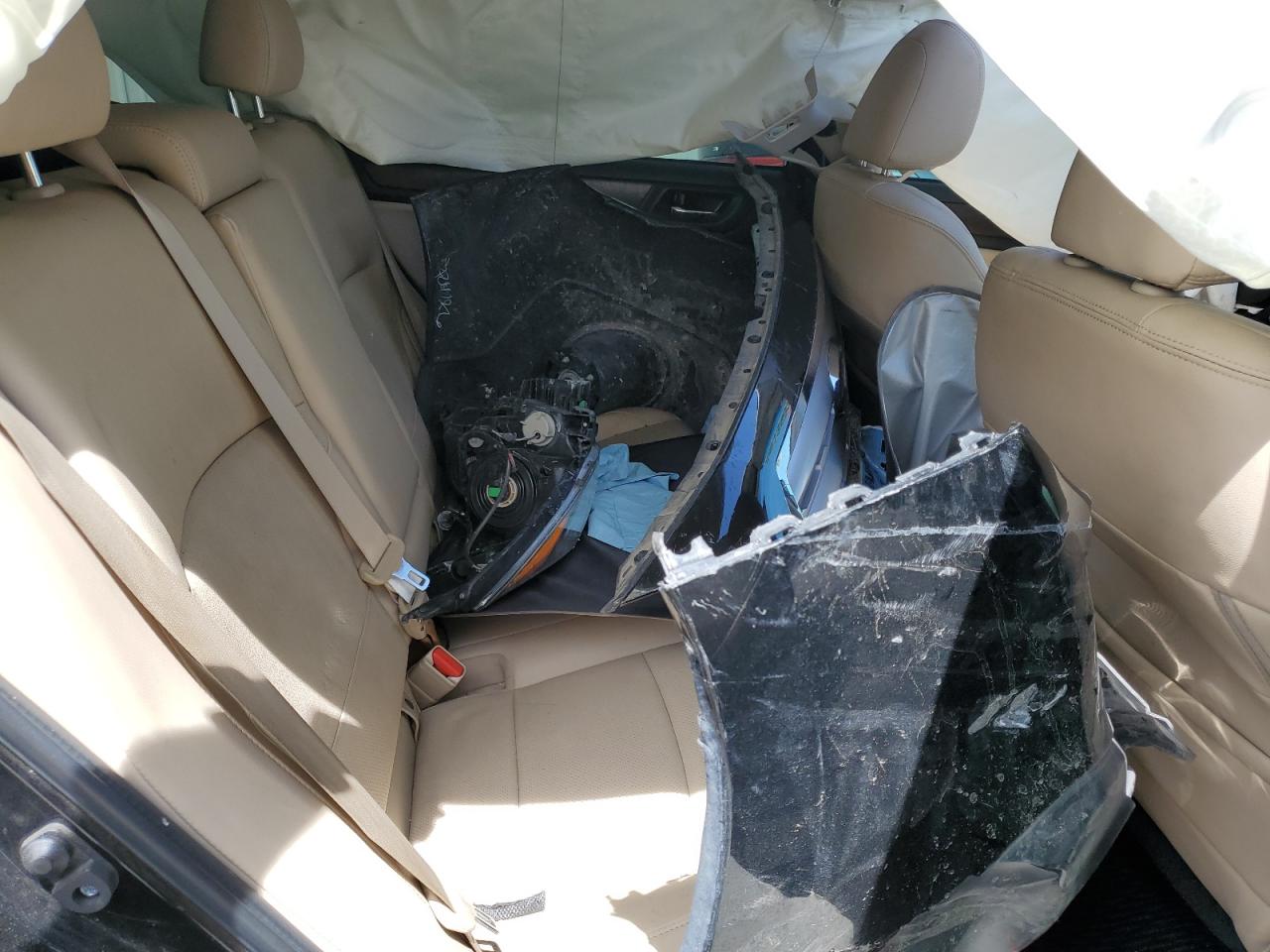 4S4BSANCXG3202540 2016 Subaru Outback 2.5I Limited