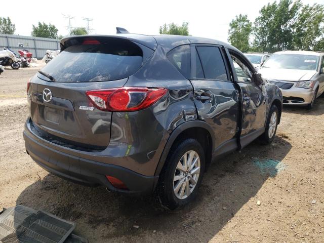 VIN JM3KE4CY8F0525178 2015 Mazda CX-5, Touring no.3