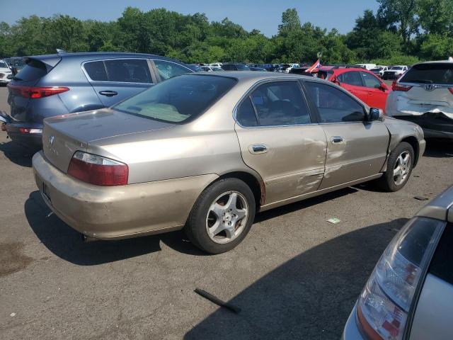 2003 Acura 3.2Tl VIN: 19UUA56673A042950 Lot: 59076454