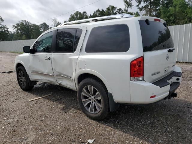 2015 Nissan Armada Sv VIN: 5N1BA0ND6FN619436 Lot: 56829904