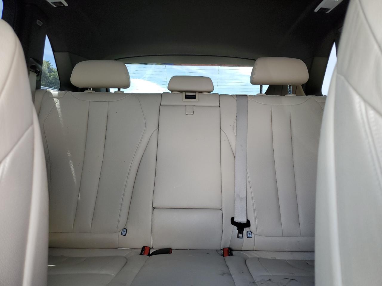 5UXKR0C58E0K48427 2014 BMW X5 xDrive35I