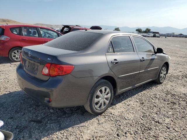 2010 Toyota Corolla Base VIN: JTDBU4EE5AJ067259 Lot: 58988734