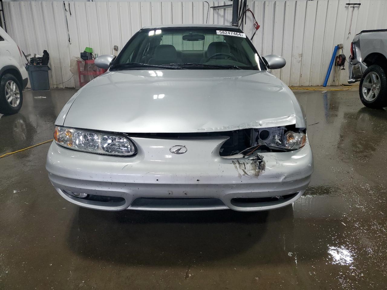 1G3NL52T11C208874 2001 Oldsmobile Alero Gl