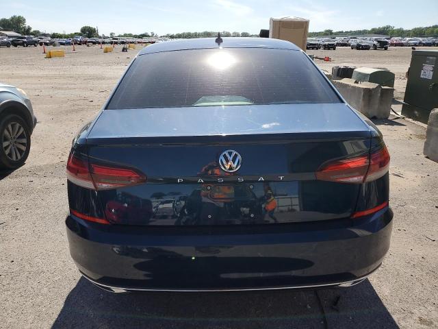 2020 Volkswagen Passat Se VIN: 1VWWA7A36LC012615 Lot: 58236234