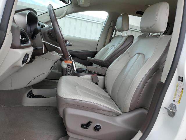 2018 Chrysler Pacifica Touring L VIN: 2C4RC1BGXJR237133 Lot: 58129884