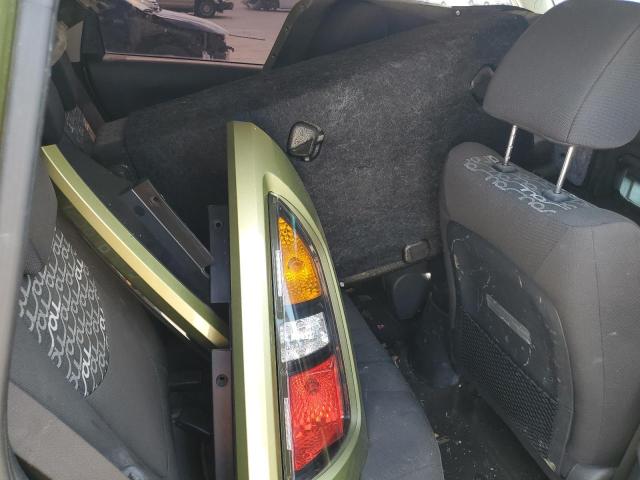 2010 Kia Soul + VIN: KNDJT2A24A7113496 Lot: 59427564