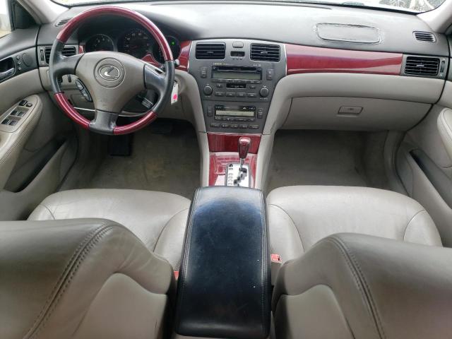2003 Lexus Es 300 VIN: JTHBF30GX36015370 Lot: 57209664