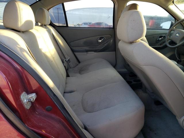 2007 Chevrolet Malibu Ls VIN: 1G1ZS58F27F292628 Lot: 61149454