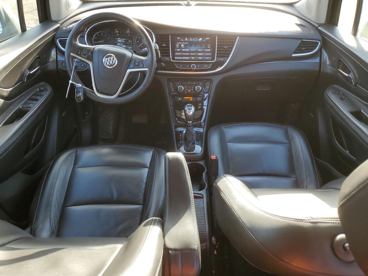 KL4CJHSB9HB215720 2017 Buick Encore Premium