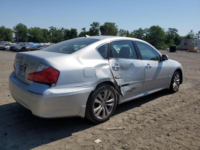 2010 Infiniti M35 Base VIN: JN1CY0AR3AM960171 Lot: 59441904