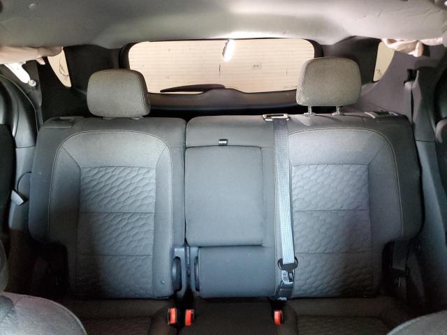 2020 Chevrolet Equinox Lt VIN: 3GNAXUEV4LS533047 Lot: 58083534