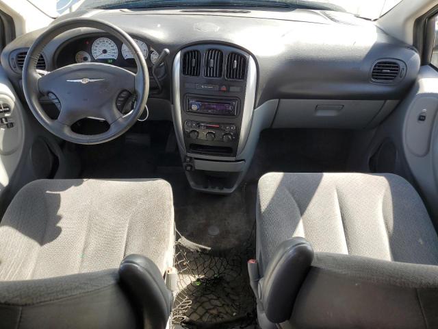 2006 Chrysler Town & Country Touring VIN: 2A4GP54L36R727962 Lot: 59547584