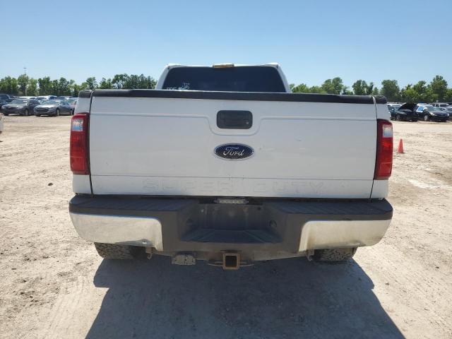 2013 Ford F250 Super Duty VIN: 1FT7X2BT4DEA55038 Lot: 57494724